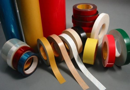 Adhesive Tapes